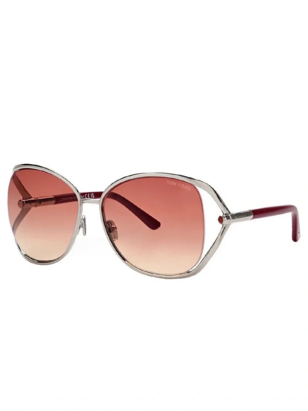 Excluded Tom Ford Sunglasses, New 315